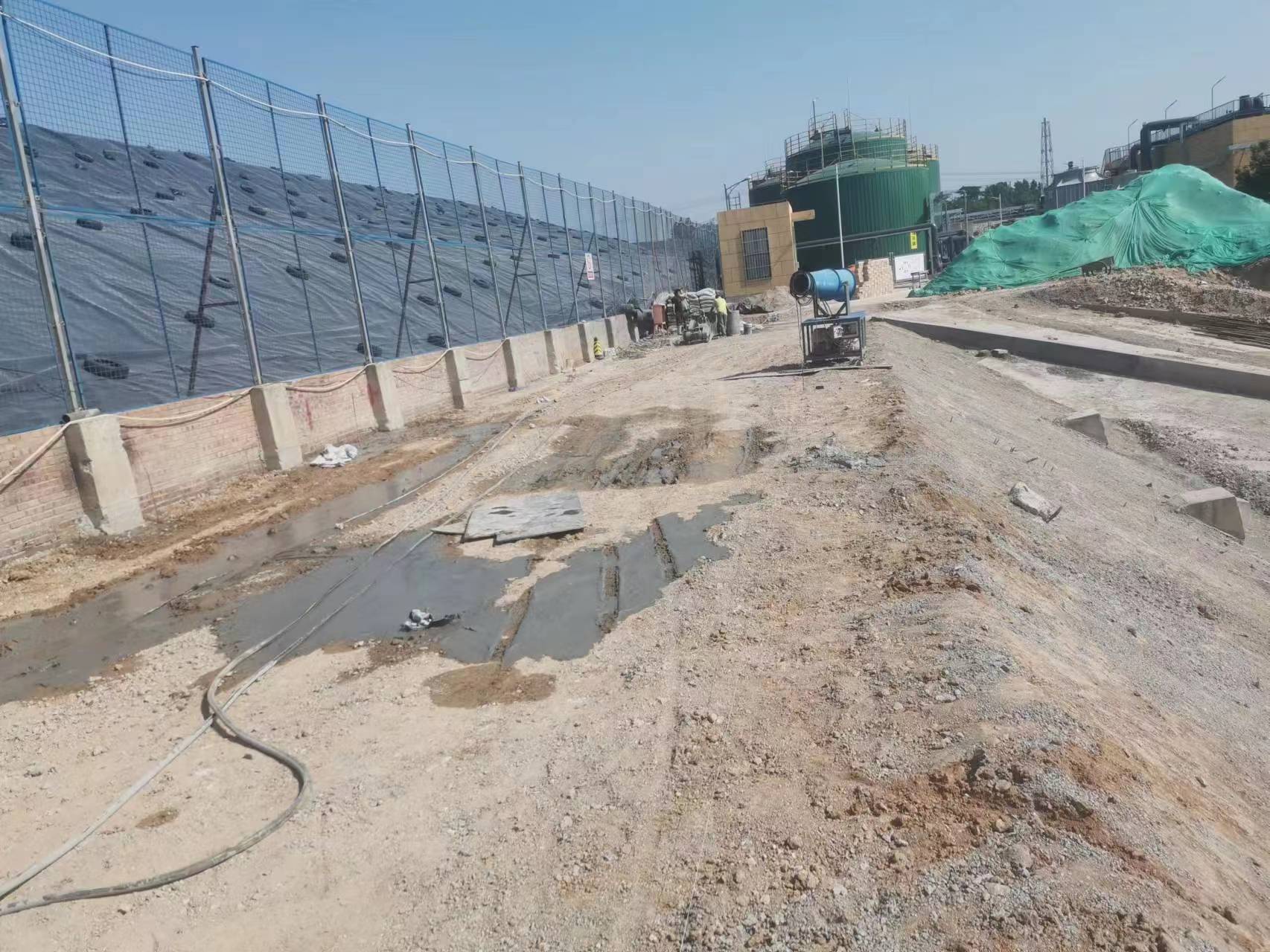 隆化地基处理中注浆法的四大分类