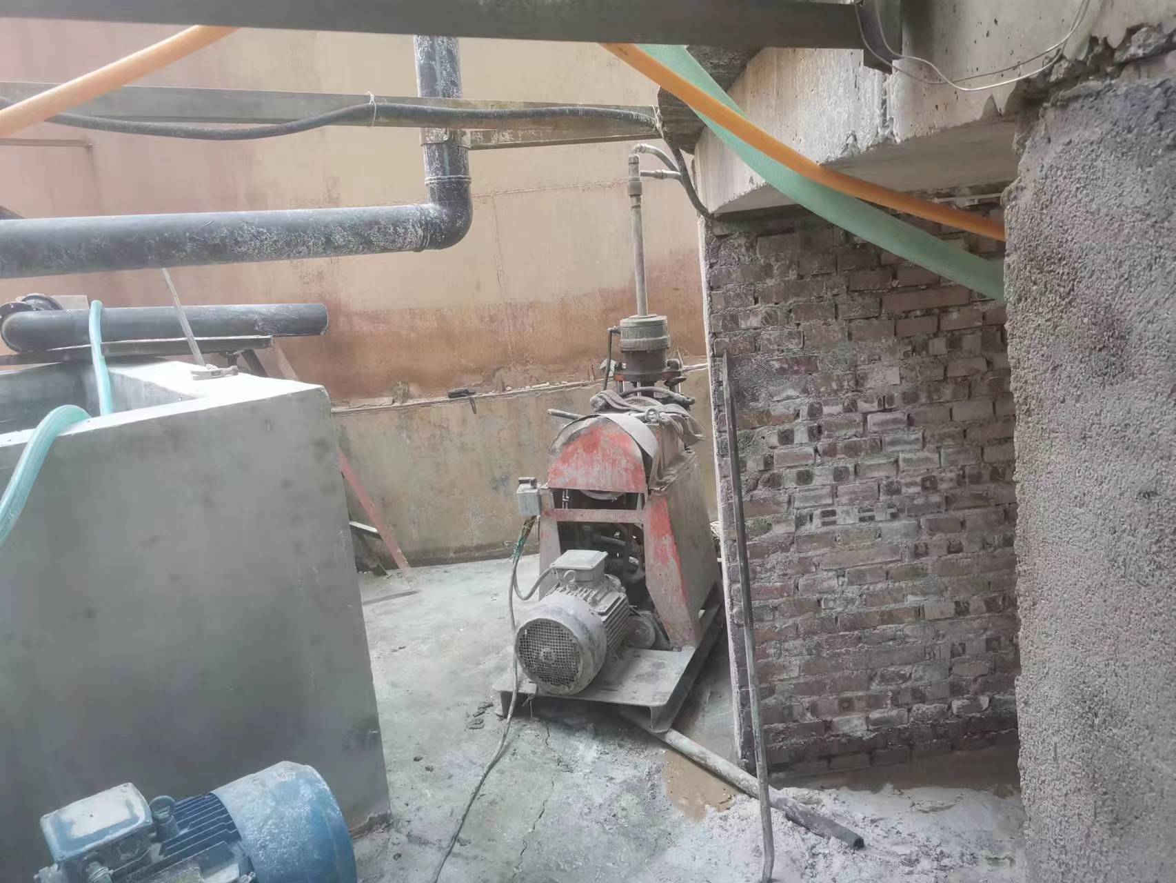 隆化压浆作业流程有哪些